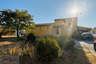 achat maison ales 30100