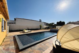 achat maison ales 30100