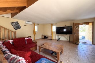 achat maison ales 30100