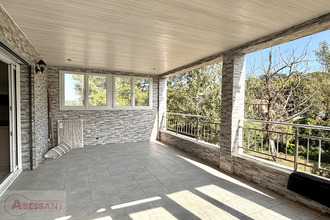 achat maison ales 30100