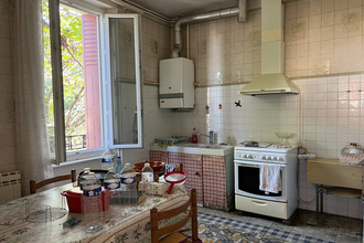 achat maison ales 30100