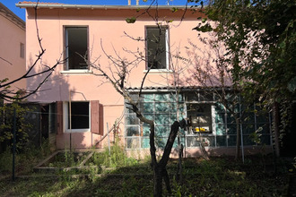 achat maison ales 30100