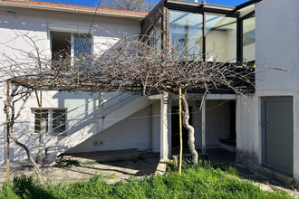 achat maison ales 30100