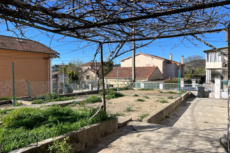 achat maison ales 30100