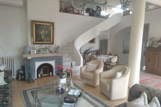 achat maison ales 30100