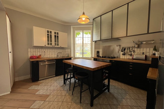 achat maison ales 30100