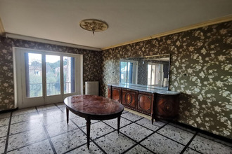 achat maison ales 30100