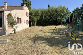 achat maison ales 30100