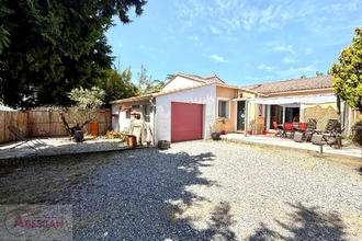 achat maison ales 30100