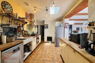 achat maison ales 30100