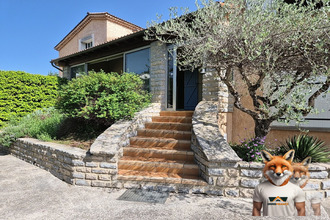 achat maison ales 30100