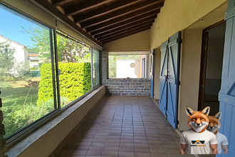 achat maison ales 30100