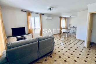 achat maison ales 30100