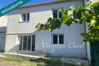 achat maison ales 30100