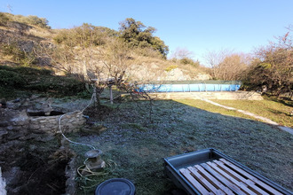 achat maison ales 30100