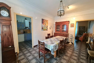 achat maison ales 30100