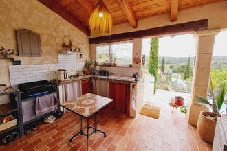 achat maison ales 30100