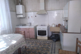 achat maison ales 30100