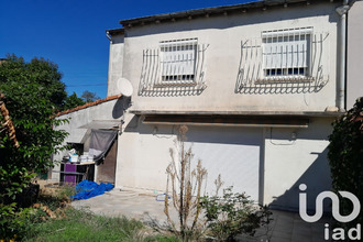 achat maison ales 30100