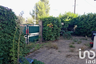 achat maison ales 30100