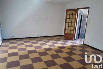 achat maison ales 30100