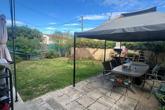 achat maison ales 30100