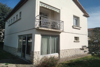 achat maison ales 30100