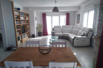 achat maison ales 30100