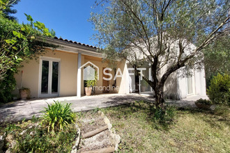 achat maison ales 30100