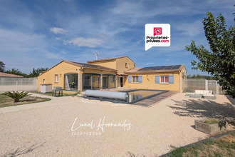 achat maison ales 30100