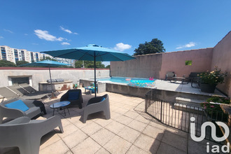 achat maison ales 30100