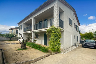 achat maison ales 30100