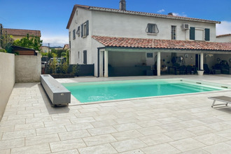 achat maison ales 30100