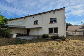 achat maison ales 30100