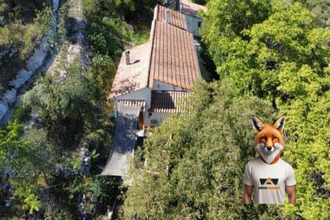 achat maison ales 30100