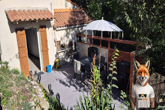 achat maison ales 30100