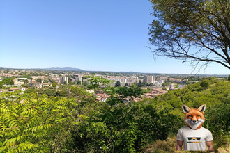 achat maison ales 30100