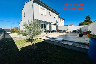 achat maison ales 30100