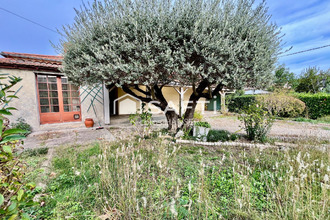 achat maison ales 30100