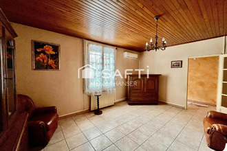 achat maison ales 30100