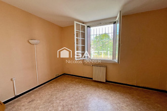 achat maison ales 30100