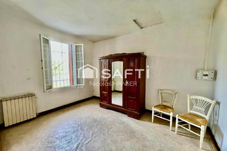 achat maison ales 30100