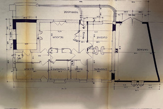 achat maison ales 30100