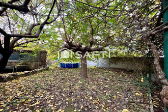 achat maison ales 30100