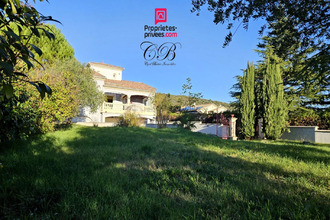 achat maison ales 30100