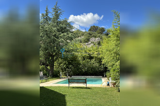 achat maison ales 30100