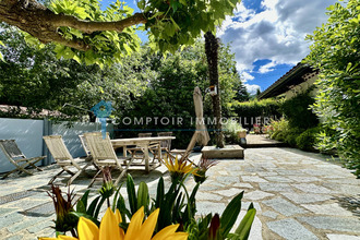 achat maison ales 30100