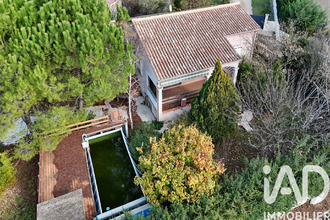 achat maison ales 30100