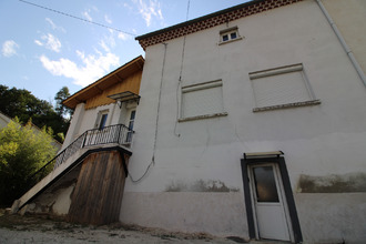 achat maison ales 30100