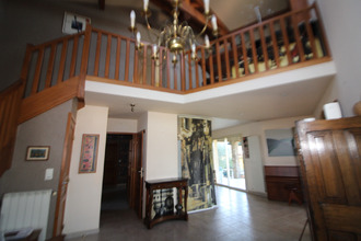 achat maison ales 30100